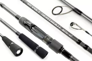 Přívlačový prut SPORTEX Revolt RS-2 Seatrout 2-díl, 305cm / 25g