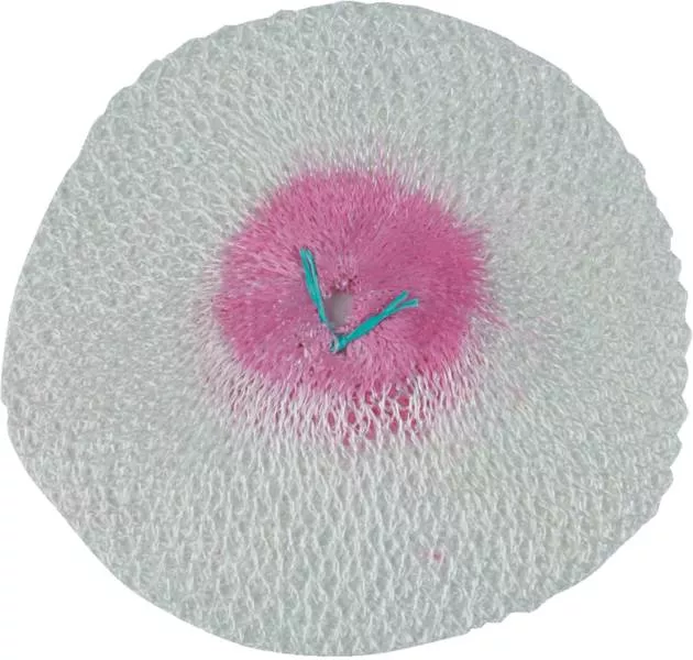 Punčoška dvojvazná - kartušové lampy