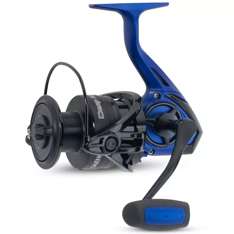 Saenger naviják Deep Sea 6500