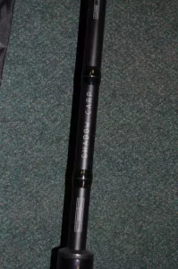 Starší kaprový prut CTEC SHADOW CARP 3,6m