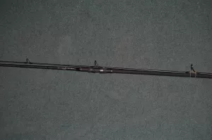 Starší kaprový prut SHIMANO TRIBAL A 