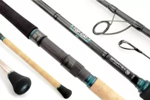 Sumcový prut SPORTEX Top Cat Boat CS-2 2díl, 280cm / 130-300g