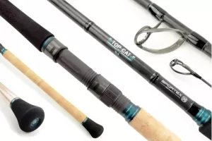 Sumcový prut SPORTEX Top Cat Boje CS-2 2díl, 305cm / 220-500g