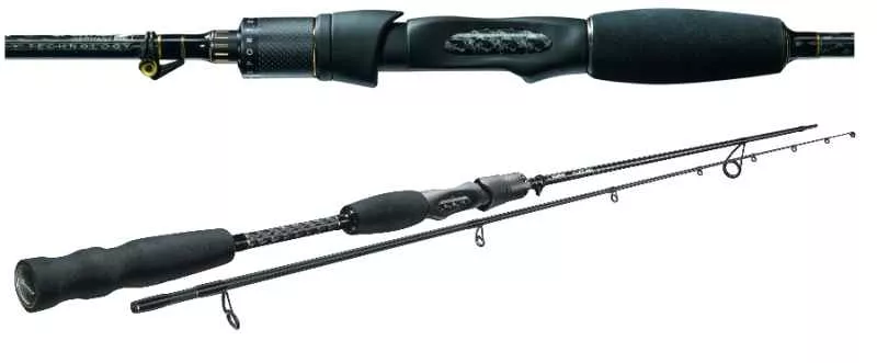 TiBoron - TB3052 300cm, 14-39g