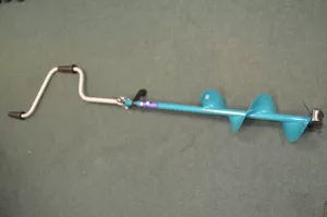 Vrták do ledu Tonar 180Poslední dva kusy