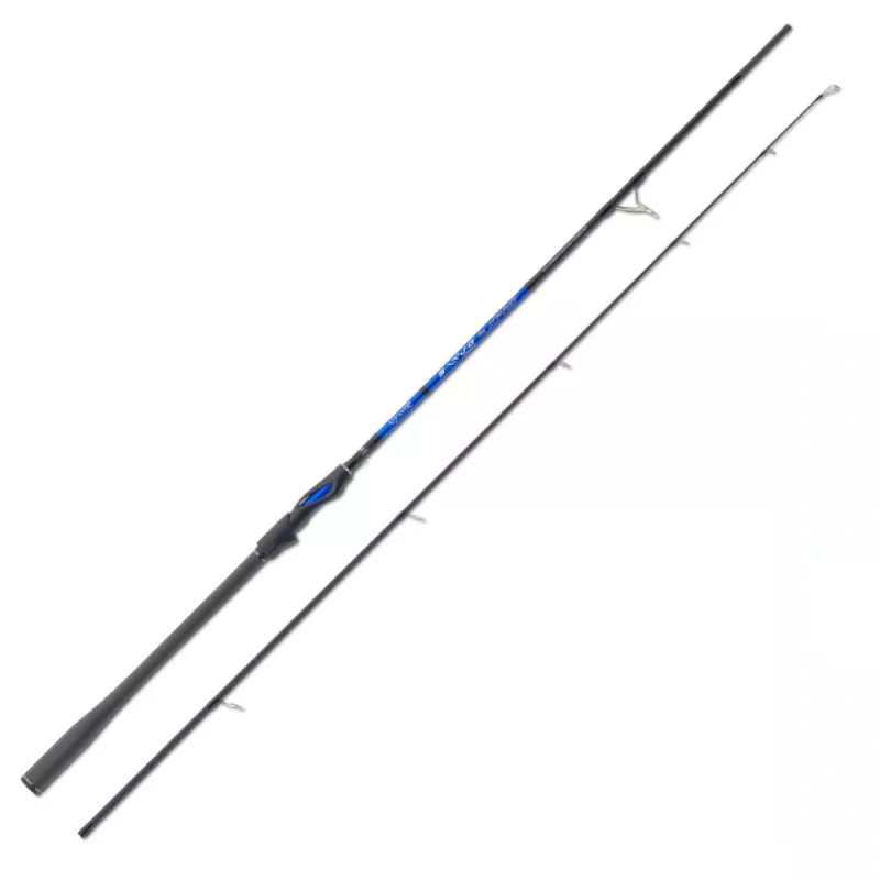 Aquantic prut Salt² Jig XPRO Pollack 2,45m 25-85g