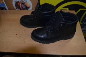 Boty Prabos S30022 Velikost 43