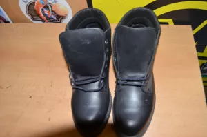 Boty Prabos S30022 Velikost 43