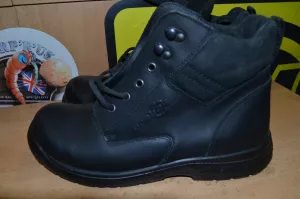 Boty Prabos S70706 Velikost 43