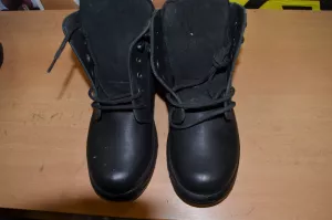 Boty Prabos S70706 Velikost 43