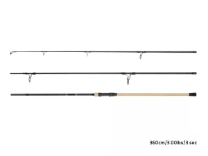 Delphin ARMADA NX BlackWay Cork