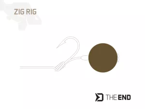 Delphin TheEND ZIG RIG / 10ks