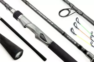 Feeder prut SPORTEX Rapid Feeder RS-2 Light 2-díl, 330cm / 35-85g