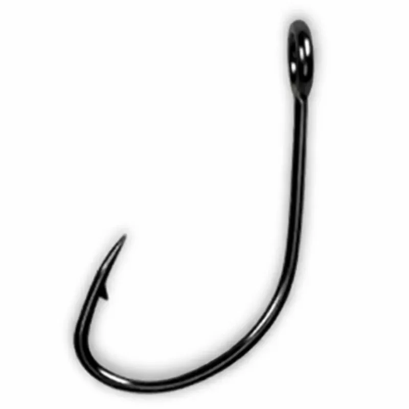 Iron Trout háček Kona L70501 BN Spoon Hook velikost 6 10ks