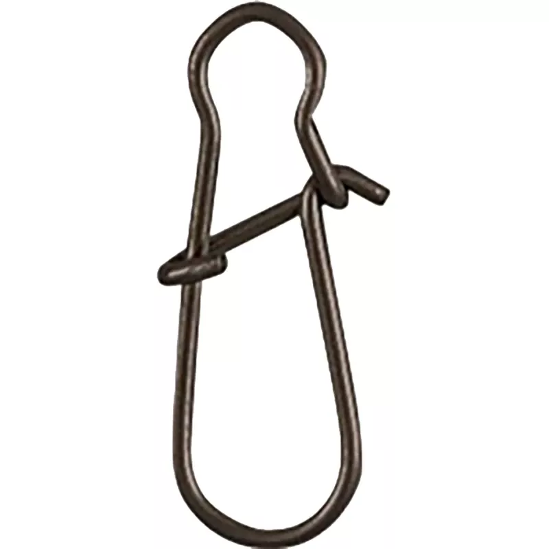 Iron Trout karabinka Nano Quick Eye Snap 9mm 15ks