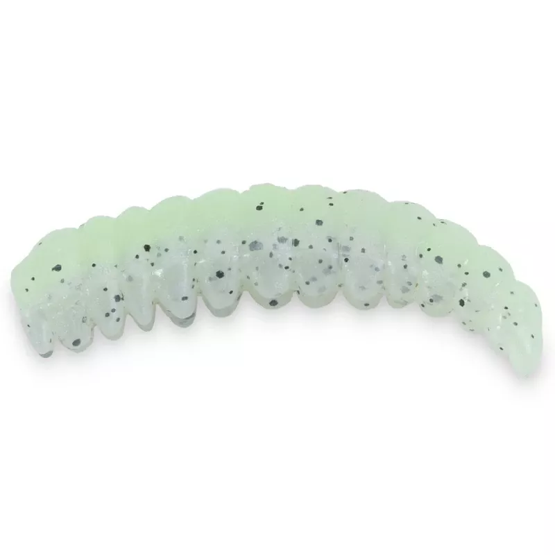 Iron Trout nástraha Super Soft Big Maja Bee Maggots sýr 3cm 12ks LA