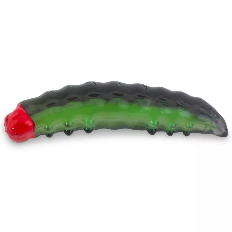 Iron Trout nástraha Super Soft Big Willy Bee Maggots česnek 4cm 12ks CT