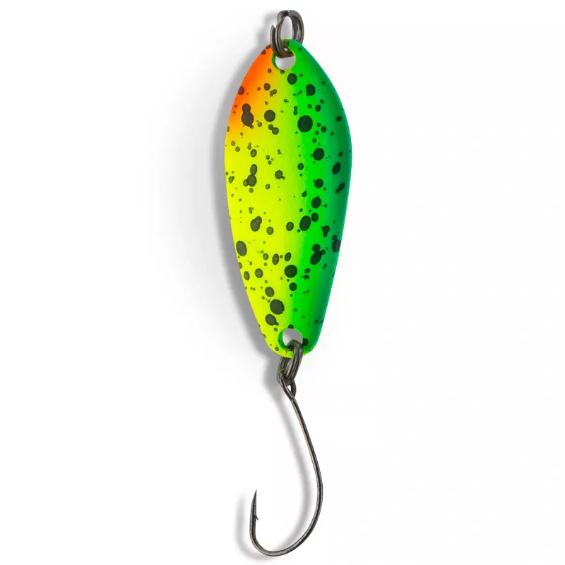 Iron Trout plandavka Heavy Wave Spoon 4,5g 37mm FT