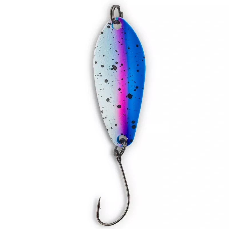 Iron Trout plandavka Heavy Wave Spoon 4,5g 37mm RT