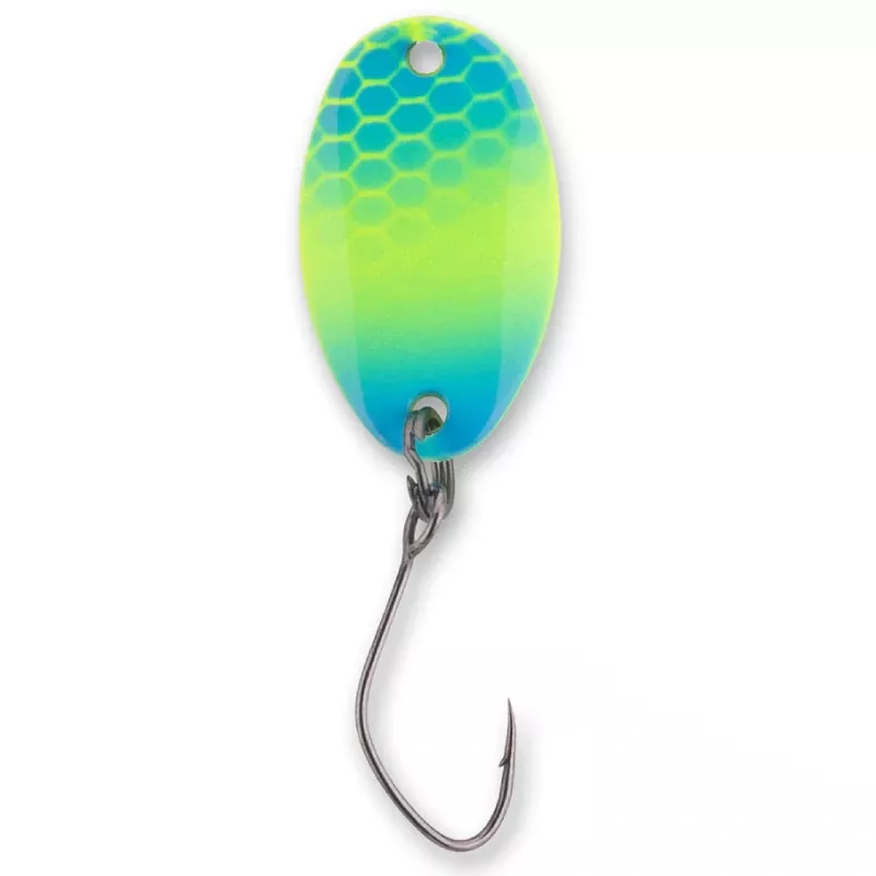 Iron Trout plandavka Little John Spoon 1,5g BSY