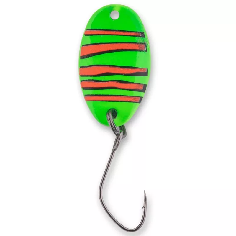 Iron Trout plandavka Little John Spoon 1,5g CSG