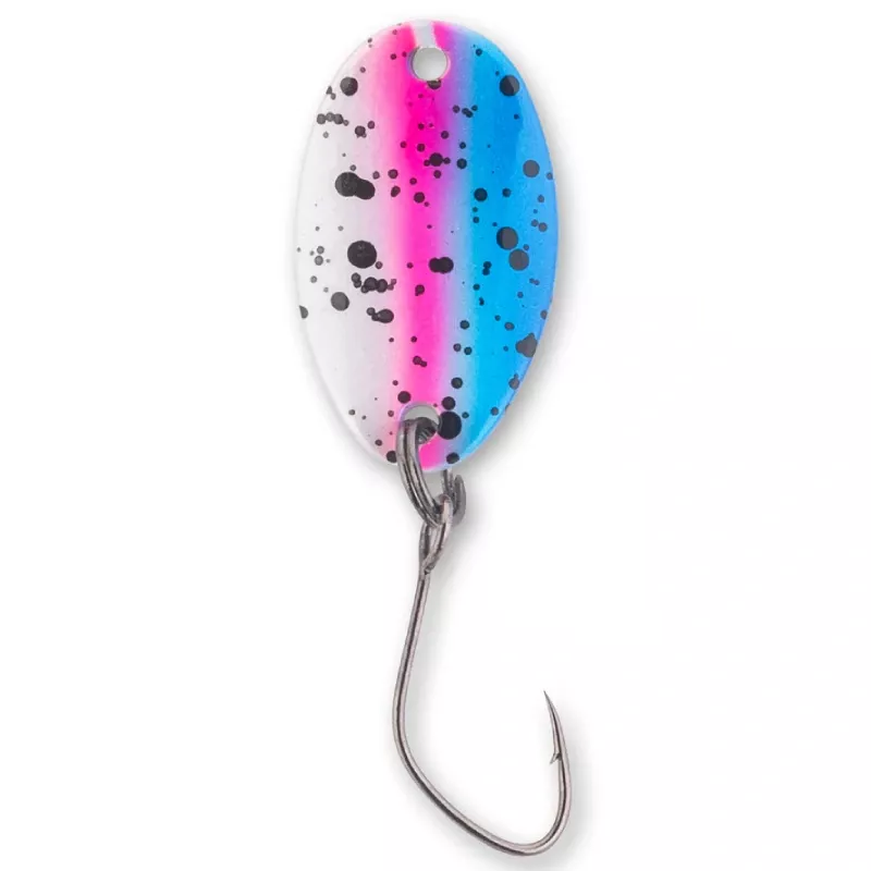 Iron Trout plandavka Little John Spoon 1,5g RT