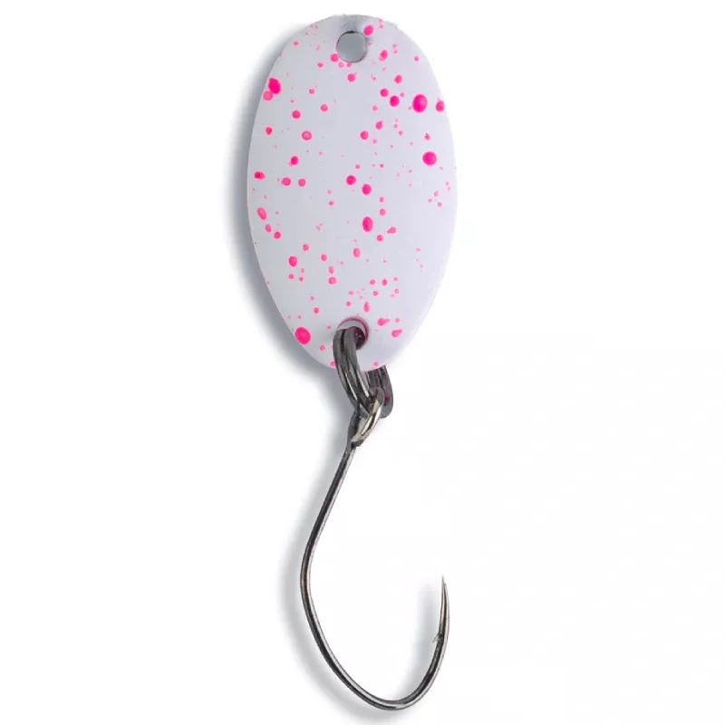 Iron Trout plandavka Little John Spoon 1,5g WPS