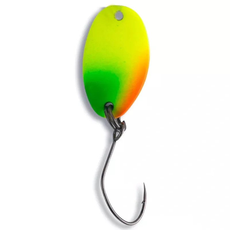Iron Trout plandavka Little John Spoon 1,5g YGO