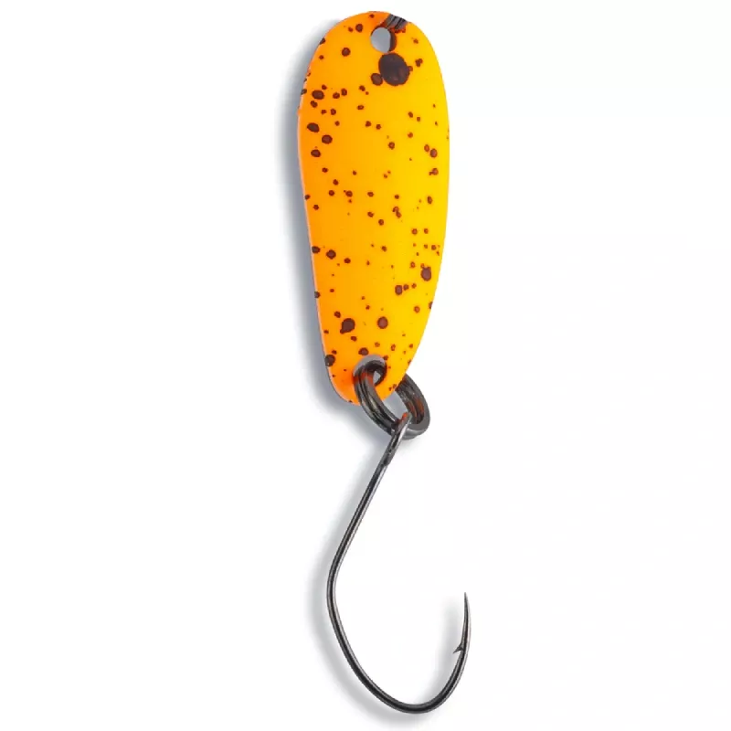 Iron Trout plandavka Long John Spoon 1,5g OBM