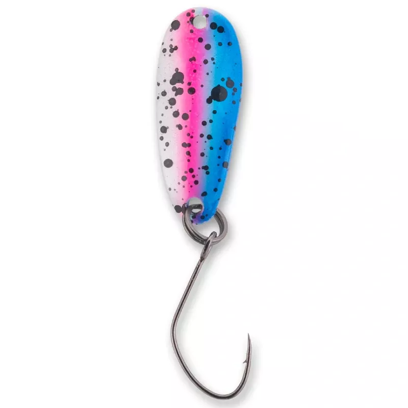 Iron Trout plandavka Long John Spoon 1,5g RT
