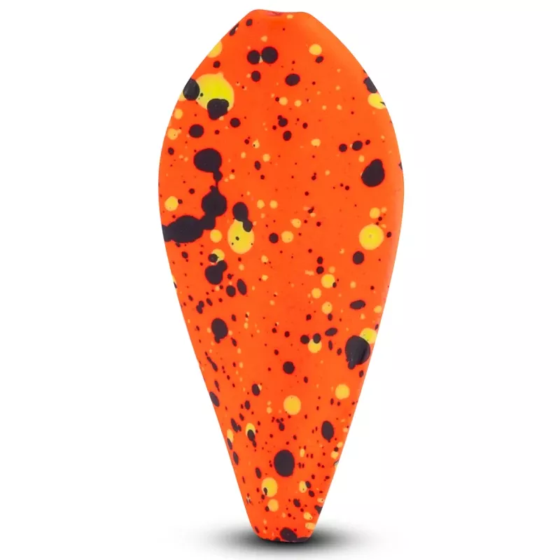 Iron Trout plandavka Micro Twist Inliner 2,3g FOS