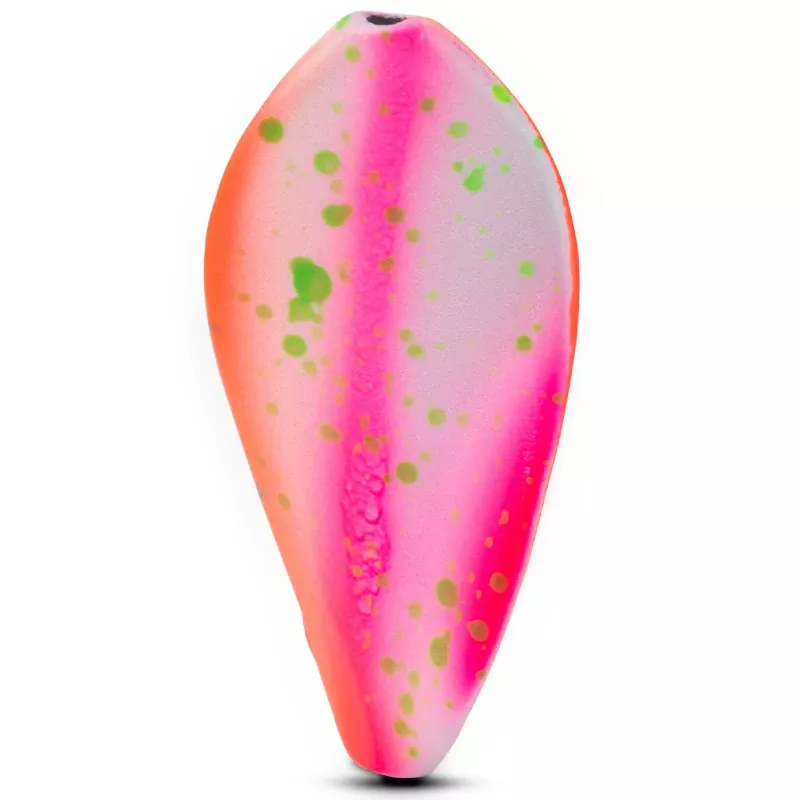 Iron Trout plandavka Micro Twist Inliner 2,3g OPS