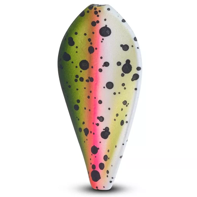 Iron Trout plandavka Micro Twist Inliner 2,3g T