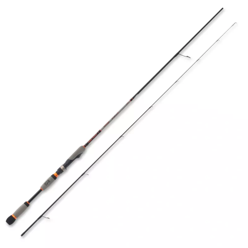 Iron Trout prut Spooner CW-Series 2,44m 0,8-8,0g
