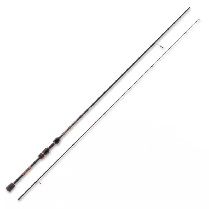 Iron Trout prut Spooner Sense Series Sense 7 1,98m 1,0-7,0g
