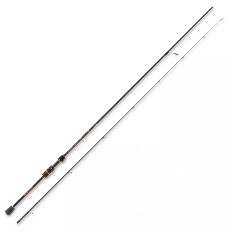 Iron Trout prut Spooner Sense Series Sense 8 2,44m 0,8-8,0g