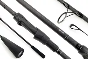 Kaprařský prut SPORTEX Advancer CS-3 SPOD 2-díl, 396cm / 6,00lbs