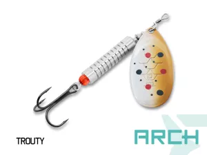 Rotačka Delphin ARCH