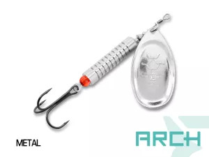 Rotačka Delphin ARCH