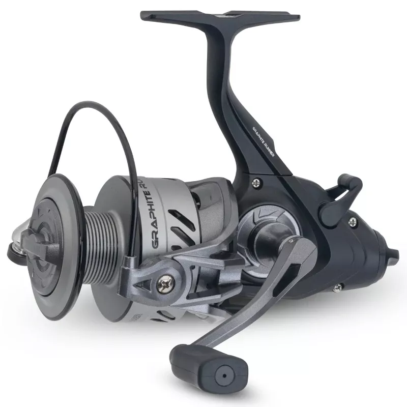 Saenger naviják Graphite Runner 4000