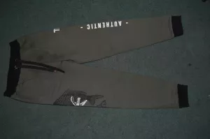 TB Baits Teplaky  Vintage Green Lady M poslední kus 