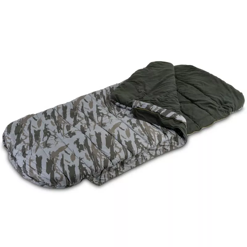 Uni Cat spacák Superior 4 Season Sleeping Bag
