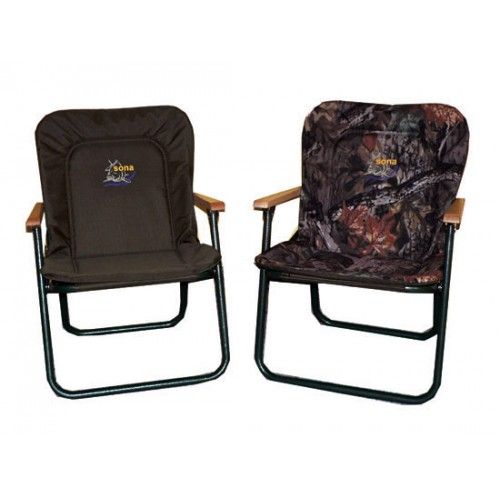 Sona Křeslo Patrik Junior Zelené Poslední kus