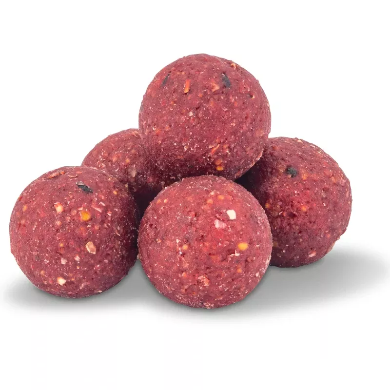 Anaconda boilies AI Carp R2 Bird Food Mix 1kg 20mm Strawberry Cream