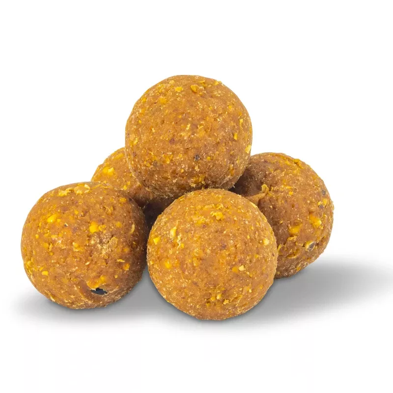 Anaconda boilies AI Carp R2 Bird Food Mix 1kg 20mm Scopex