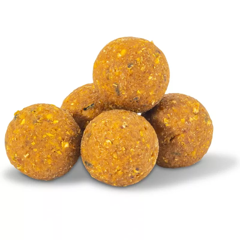 Anaconda boilies AI Carp R2 Bird Food Mix 1kg 20mm Pineapple-Banana