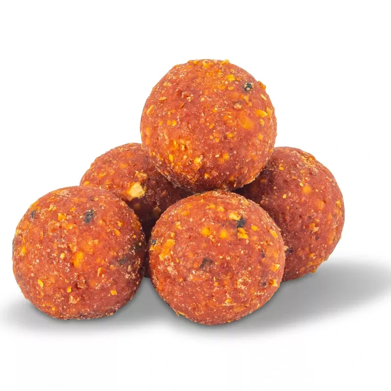Anaconda boilies AI Carp R2 Bird Food Mix 1kg 20mm Tutti Frutti