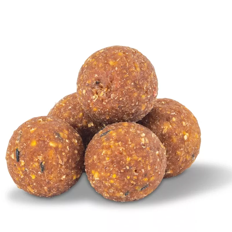 Anaconda boilies AI Carp R2 Bird Food Mix 1kg 24mm Cream-Tigernut