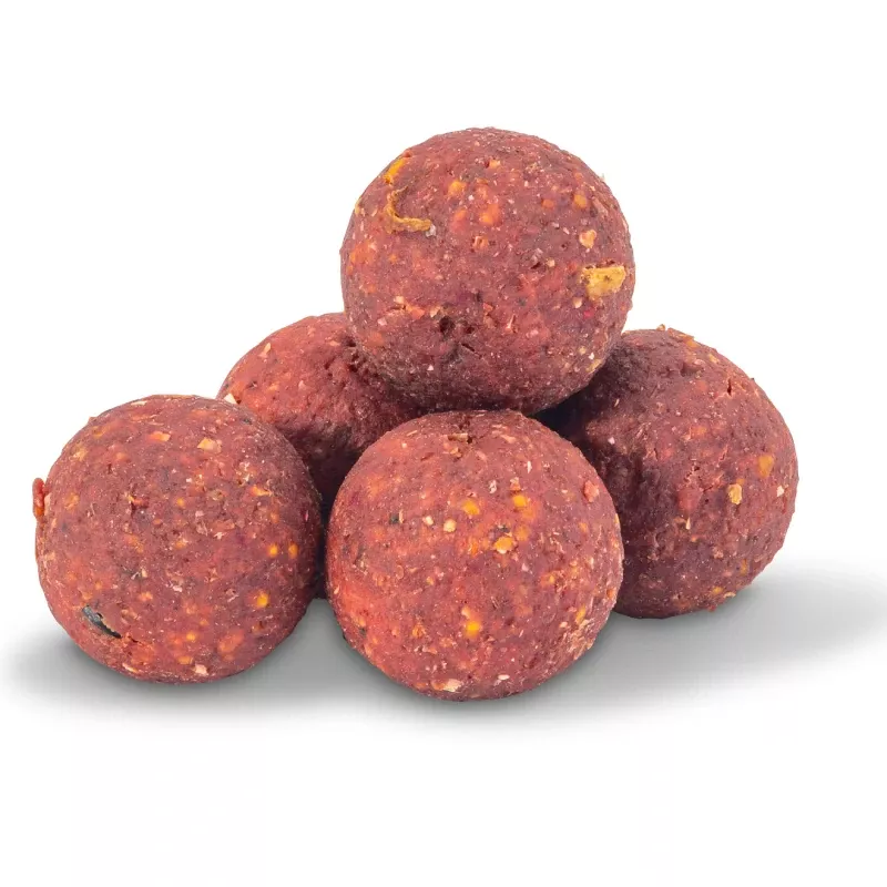 Anaconda boilies AI Carp R2 Fish Mix 1kg 24mm Bacon&Garlic