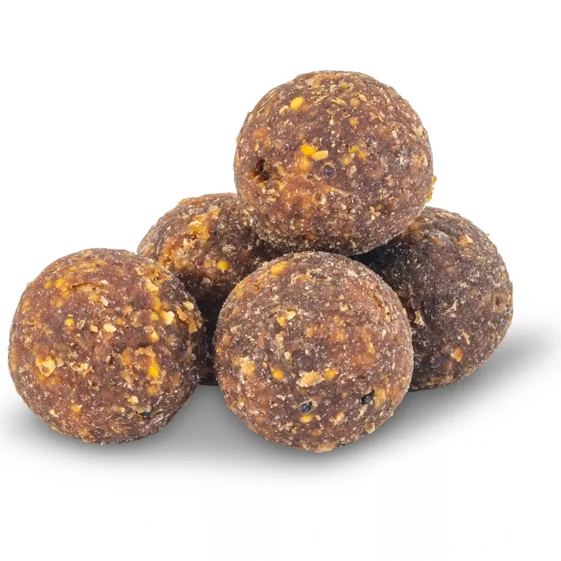 Anaconda boilies AI Carp R2 Fish Mix 1kg 24mm Lobster-Belchan